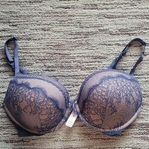 Victorias Secret Push Up Bra 36D